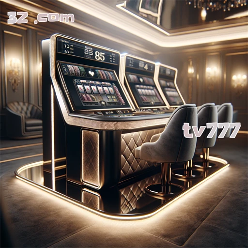 tv777 Cassino Virtual