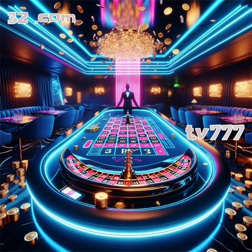 Explorando a Plataforma do tv777: Jogabilidade e Comunidade Unificadas