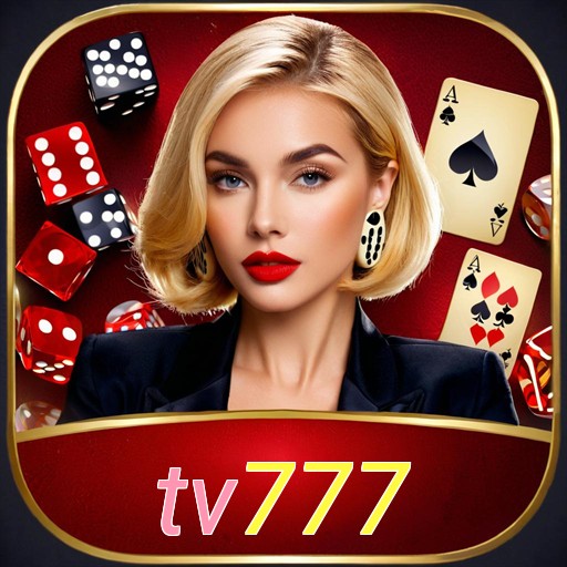 tv777 logo