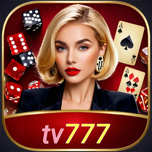 tv777 logo