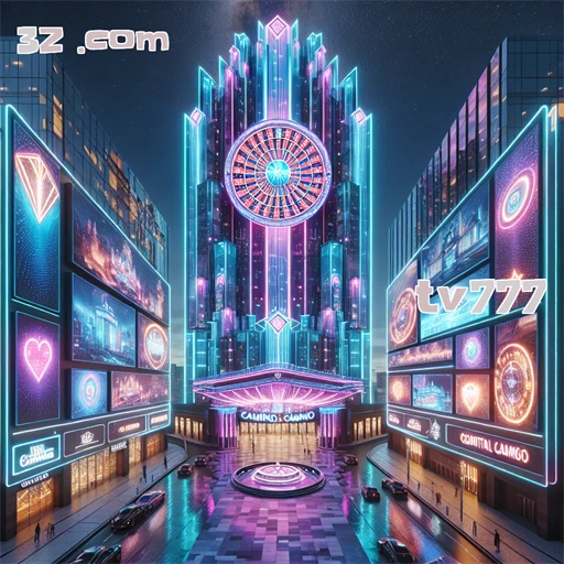 Experiência VIP Incomparável no Site de Jogos tv777